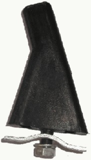 Zabierak łęciniaka - Katalog części - Holmer Grimme Ropa